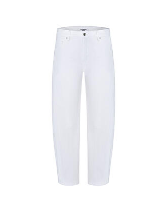 CAMBIO | Pantalon Barrel Fit ELIA