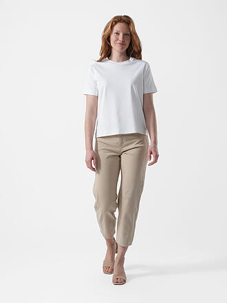 CAMBIO | Pantalon Barrel Fit ELIA