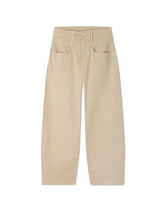 CAMBIO | Pantalon Barrel Leg ODELE