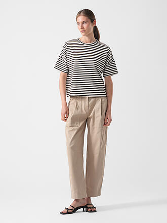CAMBIO | Pantalon Barrel Leg OCTOBER