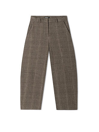 CAMBIO | Pantalon Barrel Leg EDITA