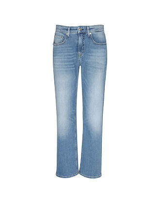 CAMBIO | Jeans Straight Fit GINI