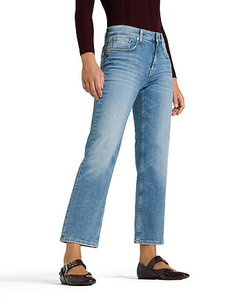 CAMBIO | Jeans Straight Fit GINI
