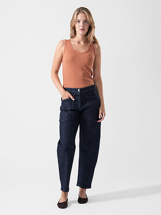 CAMBIO | Jeans Balloon Fit OCEAN