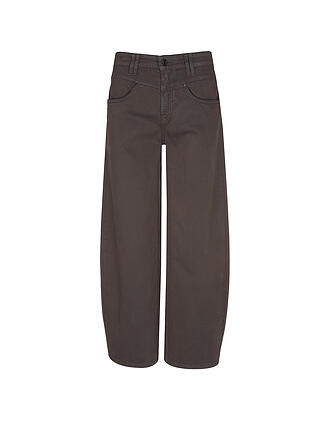 CAMBIO | Pantalon Barrel Leg ODELE