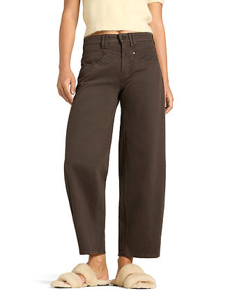 CAMBIO | Pantalon Barrel Leg ODELE