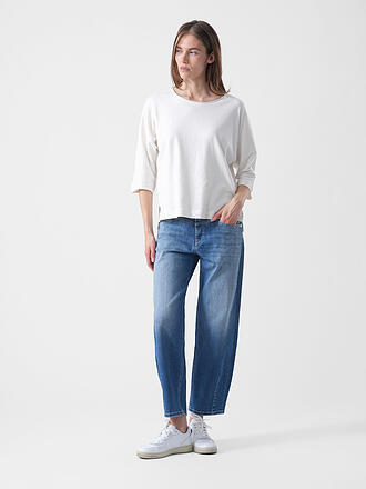 CAMBIO | Jeans Balloon Fit longueur 7/8
