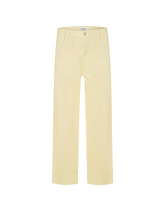 CAMBIO | Pantalon Flared Fit TESS