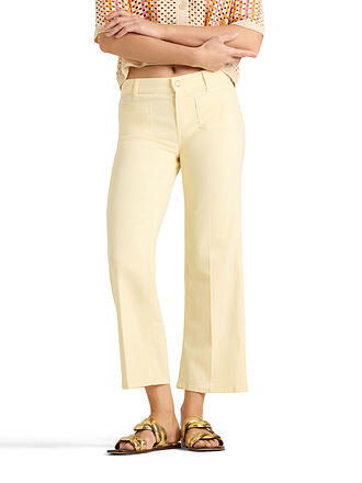 CAMBIO | Pantalon Flared Fit TESS