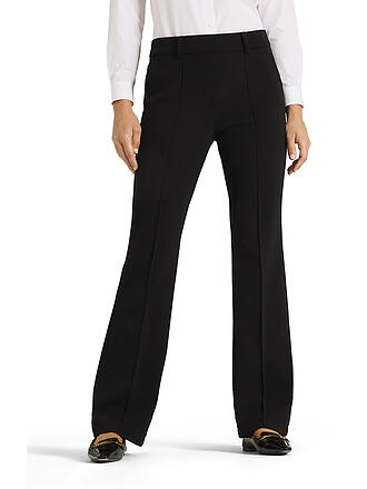 CAMBIO | Pantalon Flared Fit FRANCOISE