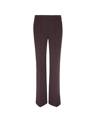 CAMBIO | Pantalon Flared Fit FRANCOISE