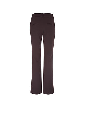 CAMBIO | Pantalon Flared Fit FRANCOISE