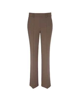 CAMBIO | Pantalon Flared Fit FRANCOISE