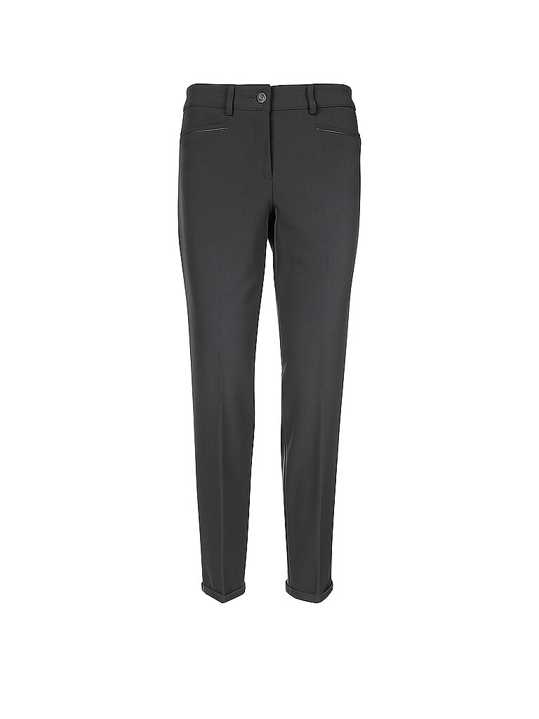 CAMBIO Pantalon Renira noir | 34/L29
