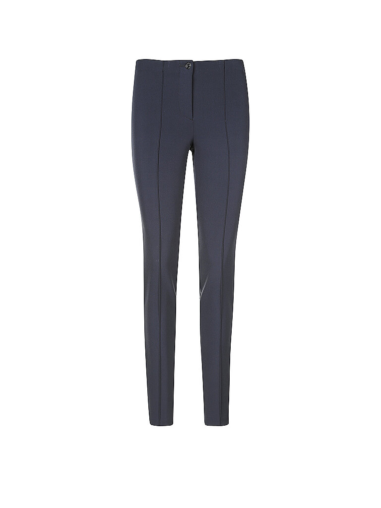 CAMBIO Pantalon Techno Ros bleu | 34/L29