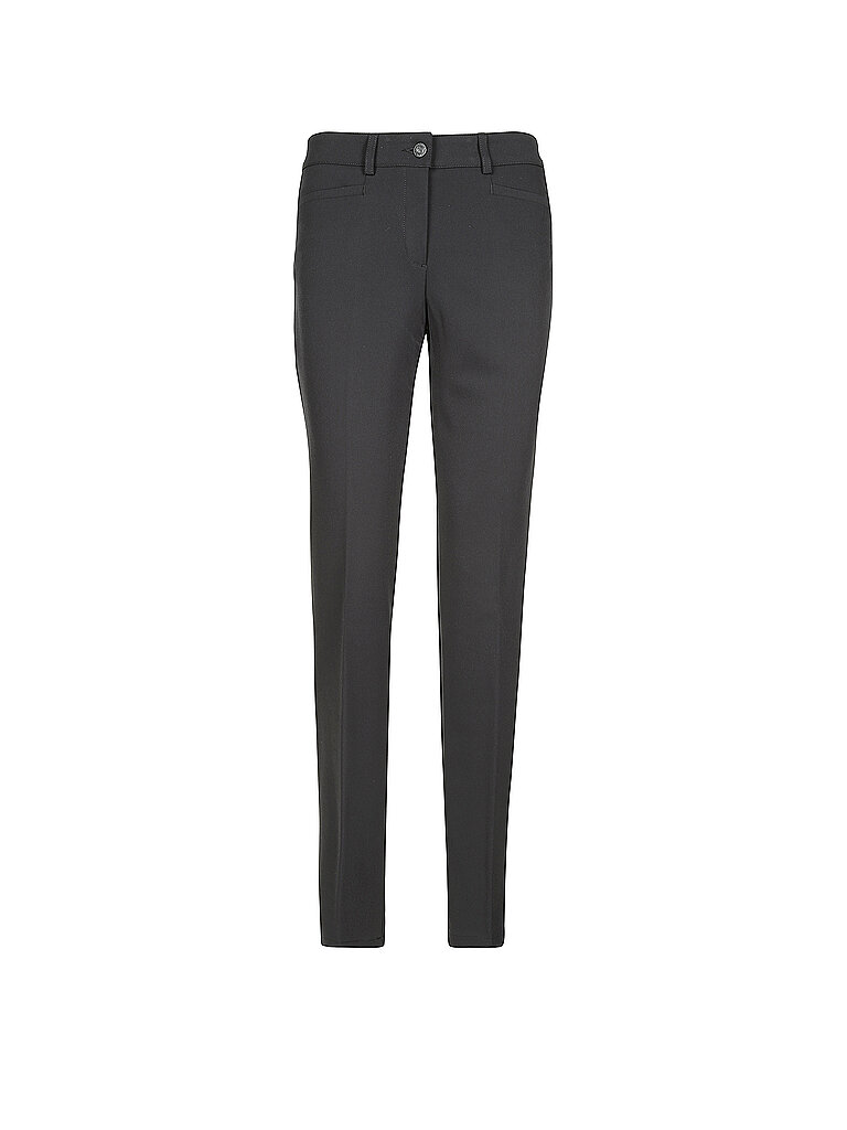 CAMBIO Pantalon Renira noir | 34/L32