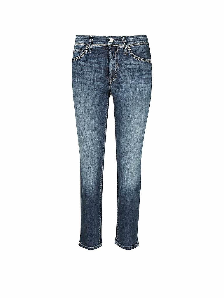 Jeans 7/8 PIPER SHORT bleu 34/L27