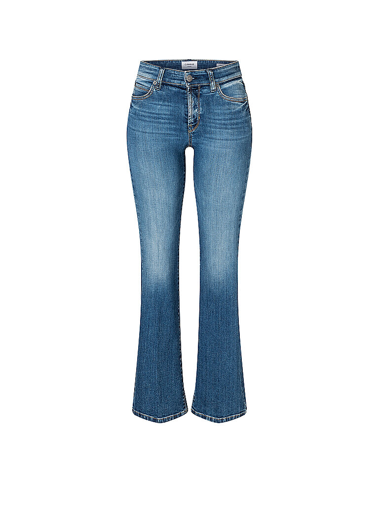 Jeans évasé PARIS bleu 42/L33