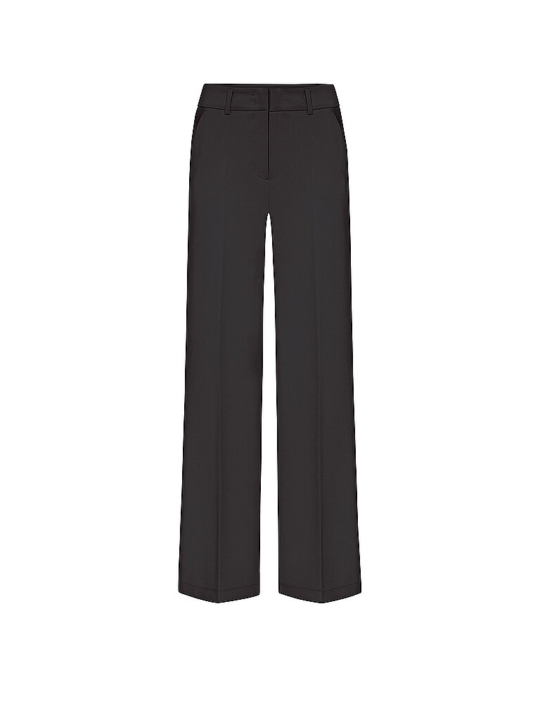 Pantalon Marlene AMELIE noir 42/L32