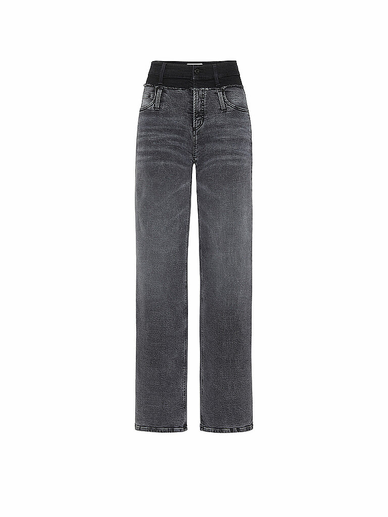 Cambio Jeans SHANNEN gris 44/L34