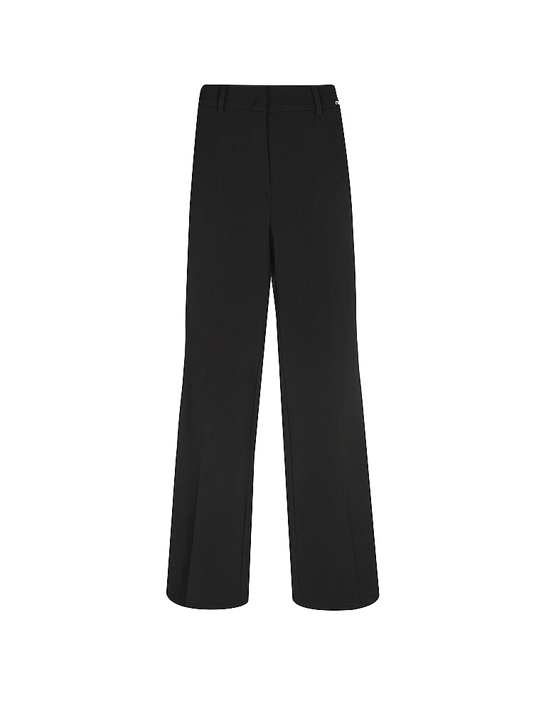 Pantalon Marlene AMELIE noir 34/L32