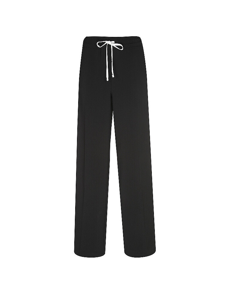 Pantalon Marlene AVRIL noir 40/L32