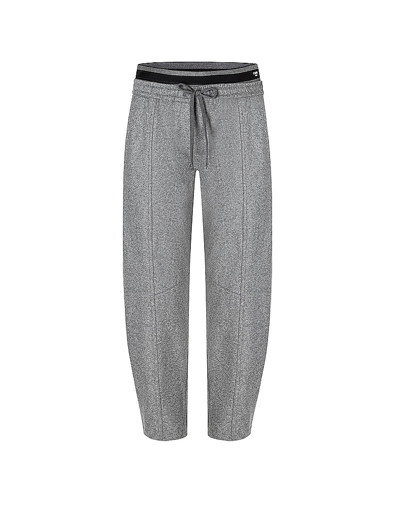Pantalon de jogging coupe EDEN gris 36/L27