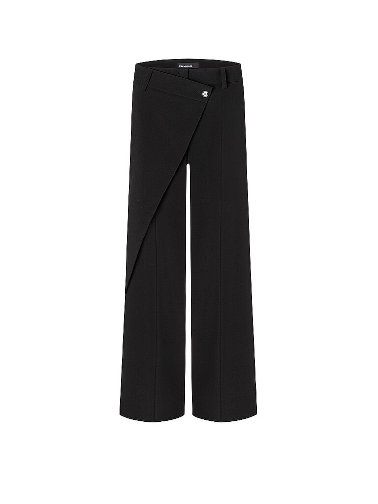 Pantalon Marlene ANAIS noir 42/L32