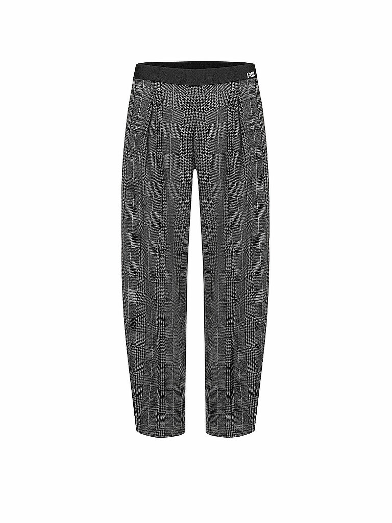 Chino ELEONOR JOGG gris 38/L32