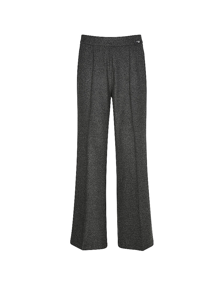 Pantalon Marlene AVA gris 36/L32