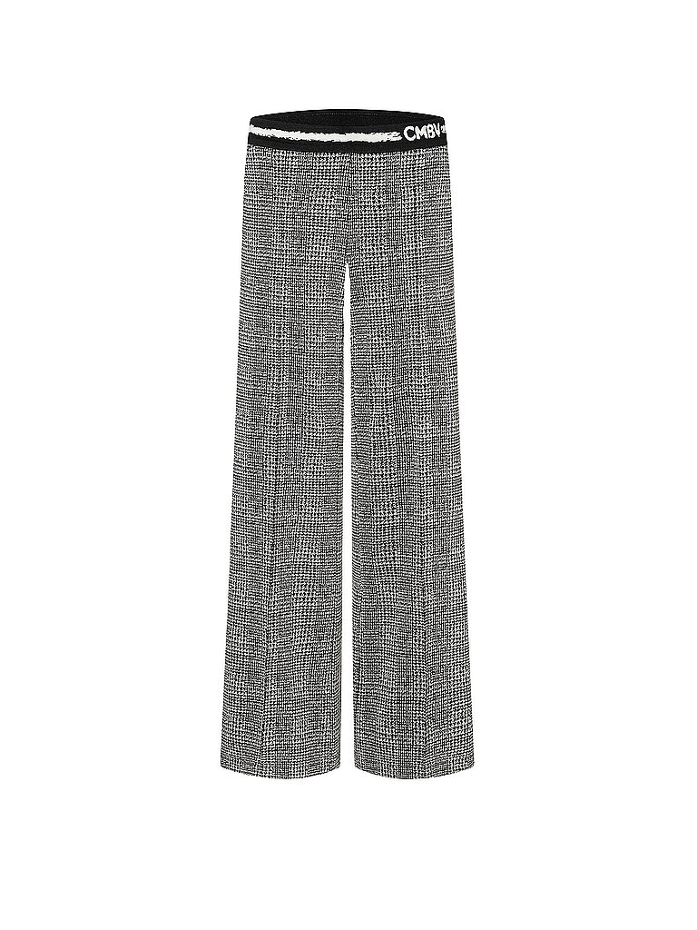 Pantalon Marlene AVA noir 40/L32