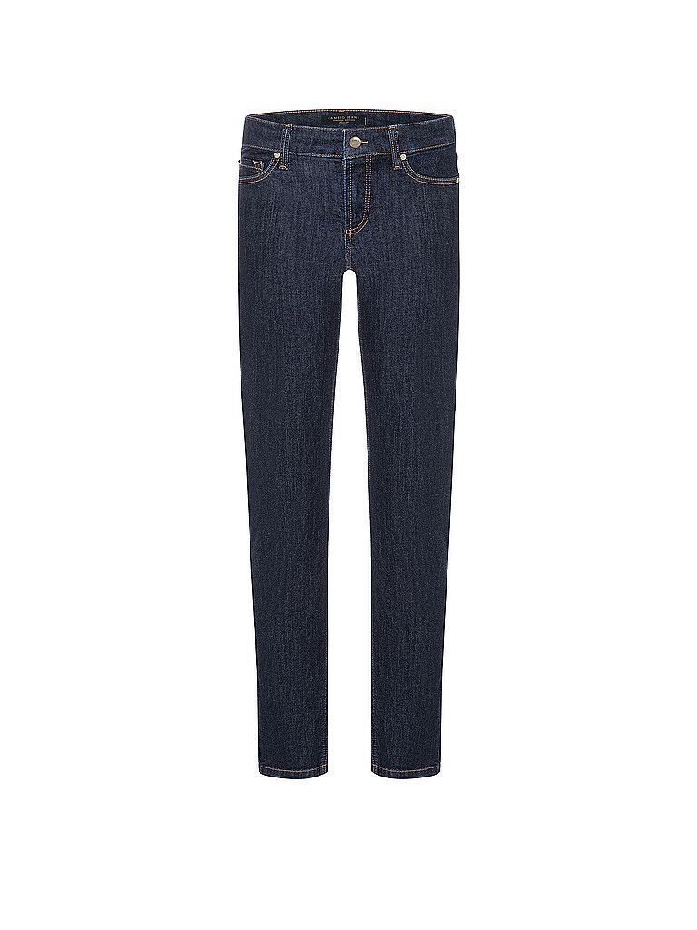 Jeans Straight Fit PIPER LONG bleu marine 46/L32