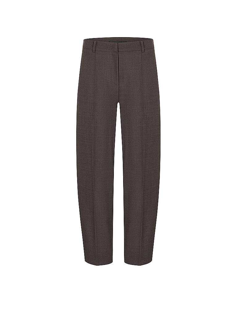 Cambio Chino ELYSSA marron 32/L32
