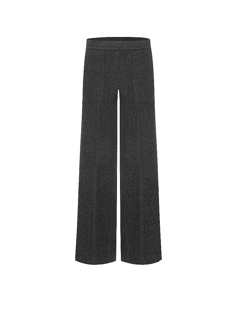 Pantalon Marlene AVA UTILITY gris 40/L32