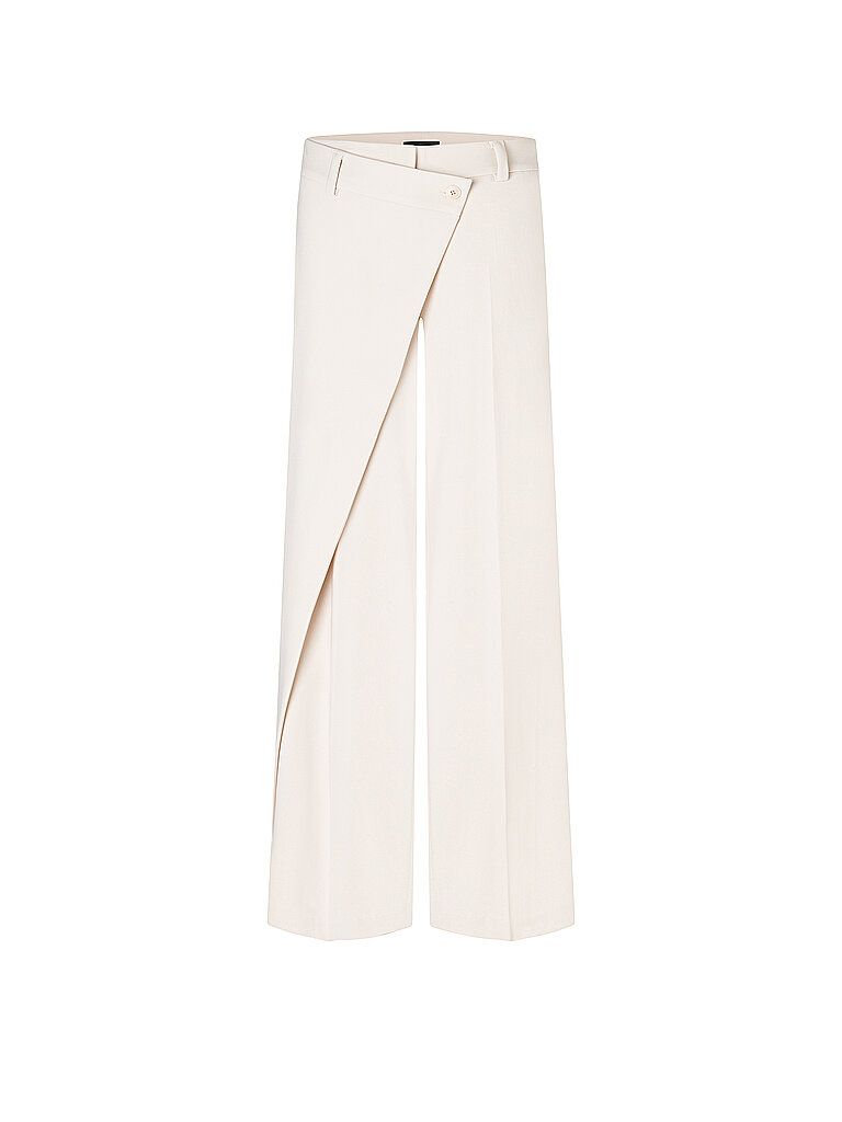 Pantalon Marlene crème 40/L32