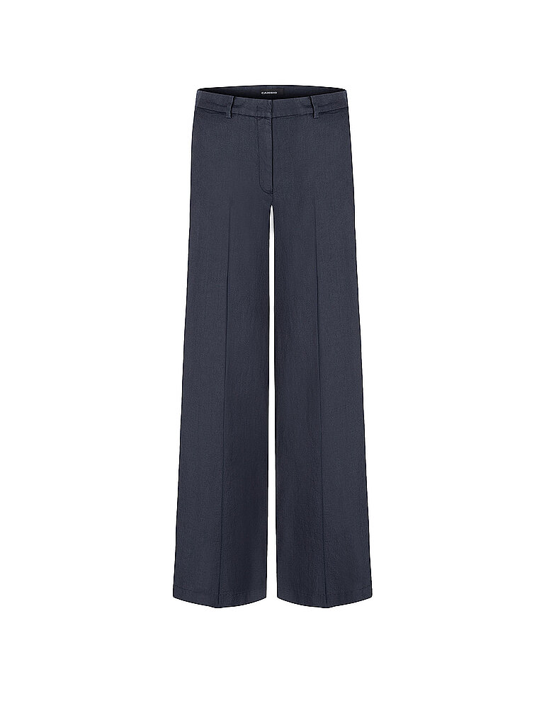 Pantalon Marlene MIRA bleu marine 44/L33