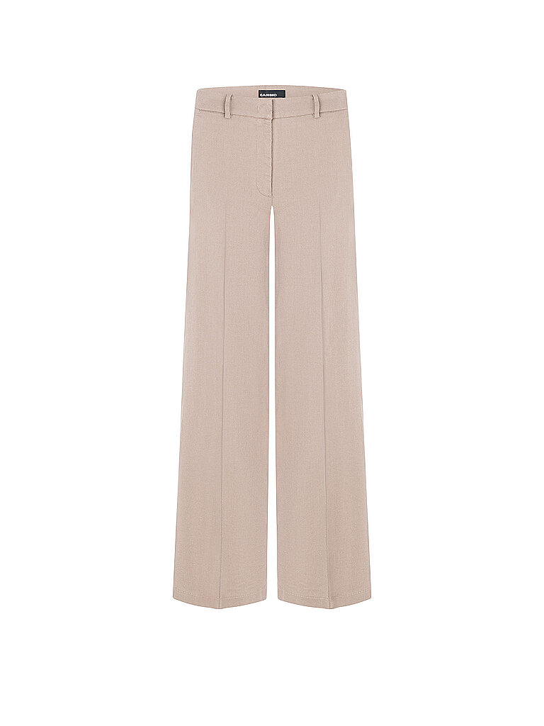 Pantalon Marlene MIRA beige 42/L33