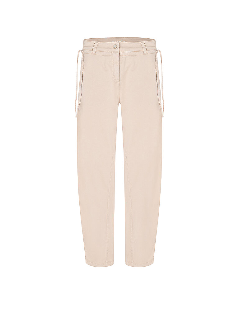 Pantalon Barrel Fit OLYMPIA beige 34/L30