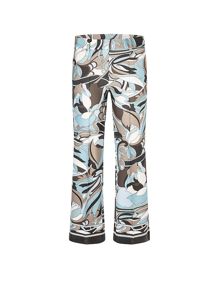 Chino FRANCOISE multicolore 38/L29