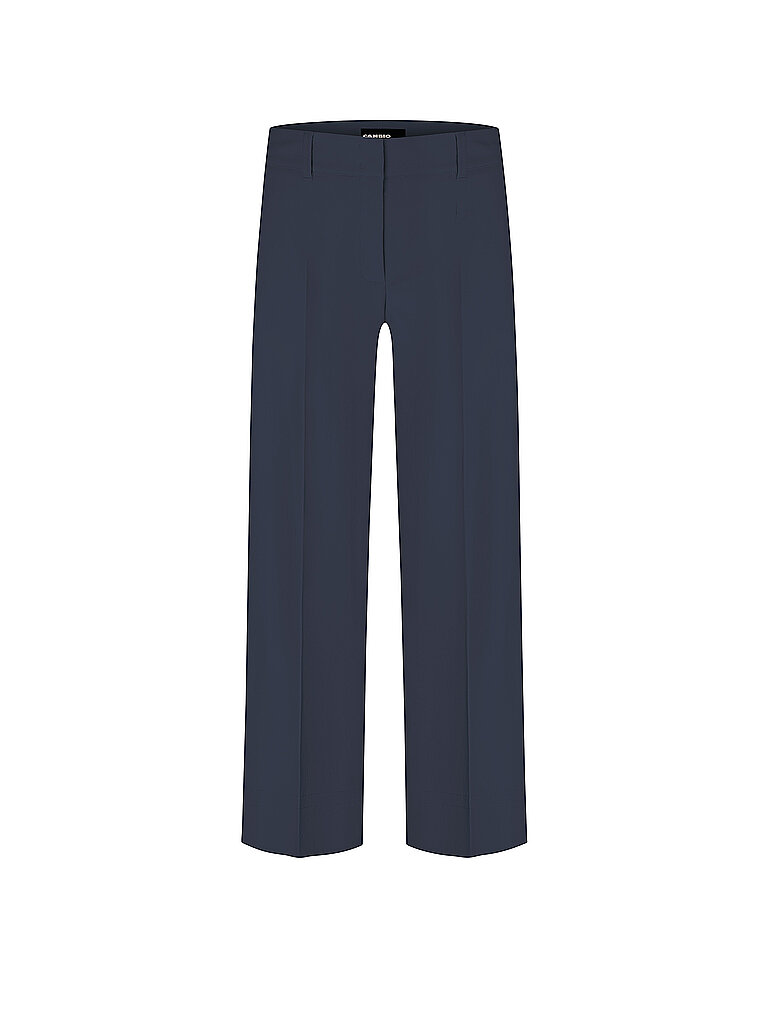 Culotte CARA 7/8 bleu marine 42/L27