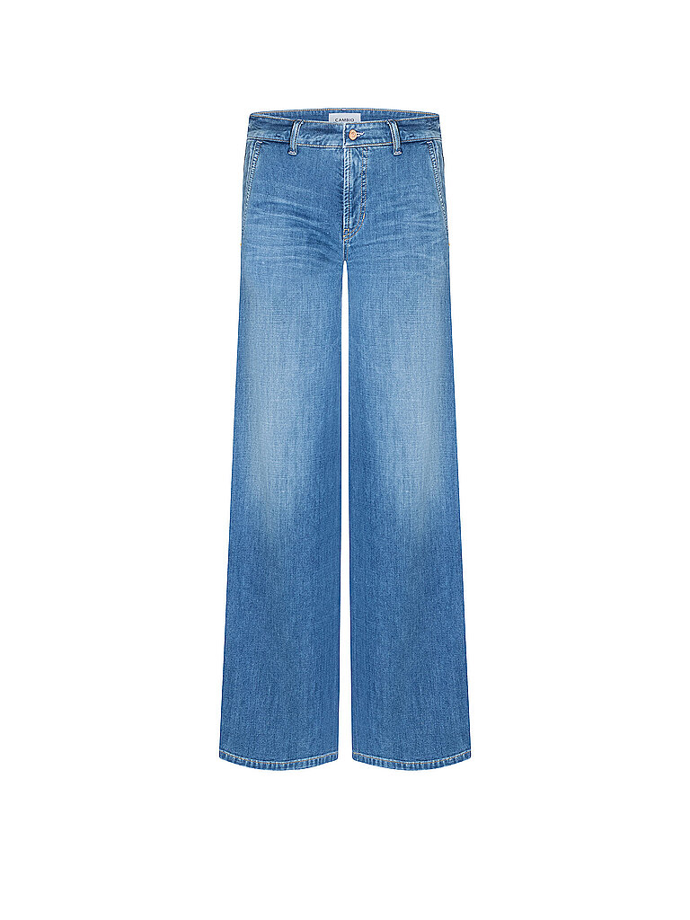 Jeans Wide Leg ALEK bleu 32/L33