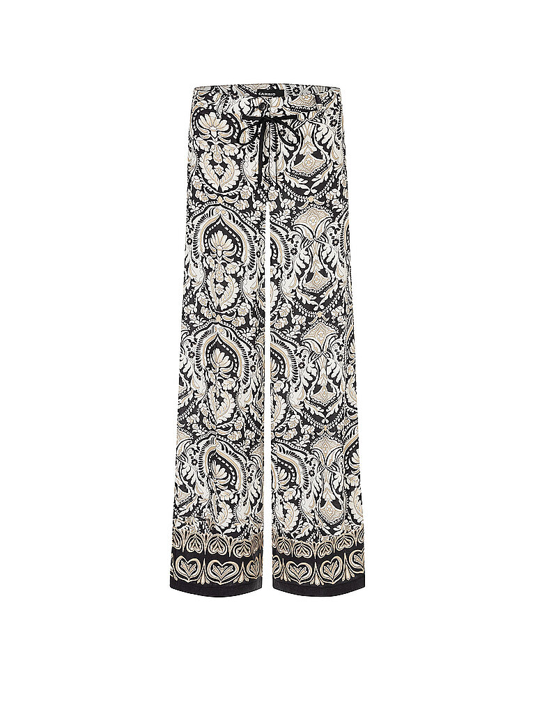 Pantalon Marlene ADRIENNE noir 38/L33