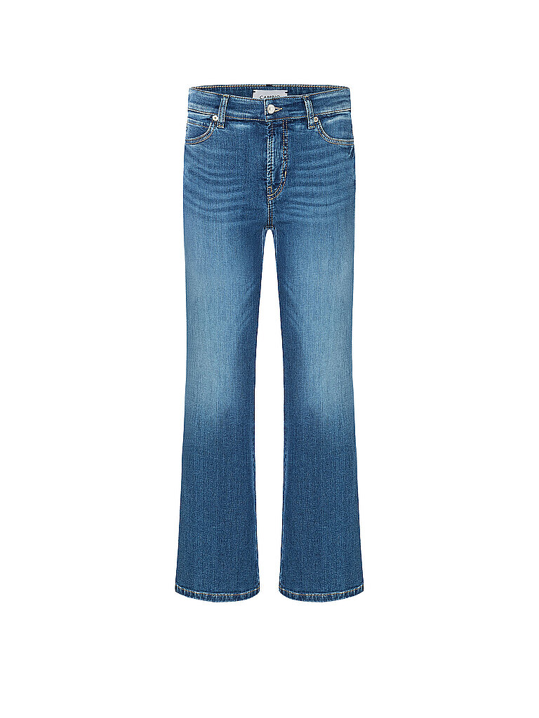 Jeans Flared Fit FRANCESCA bleu 44/L28
