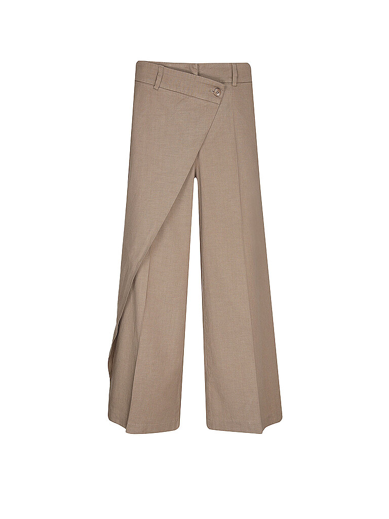 Culotte ANAIS 7/8 marron 44/L27