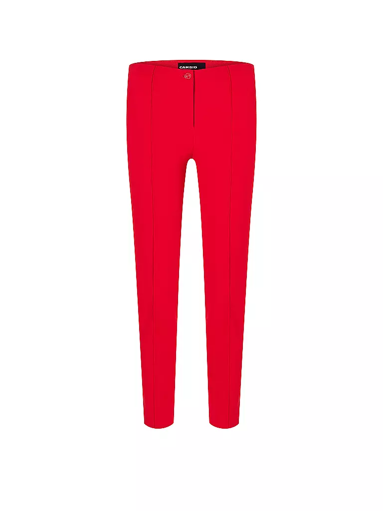 CAMBIO | Businesshose ROS | Rouge