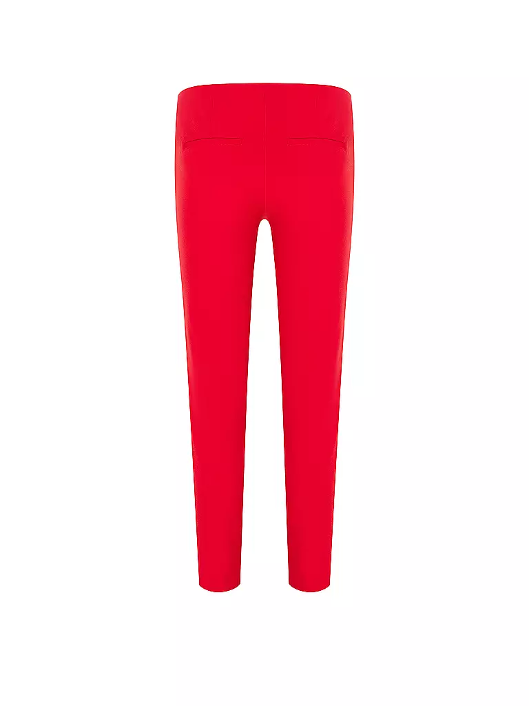 CAMBIO | Businesshose ROS | Rouge