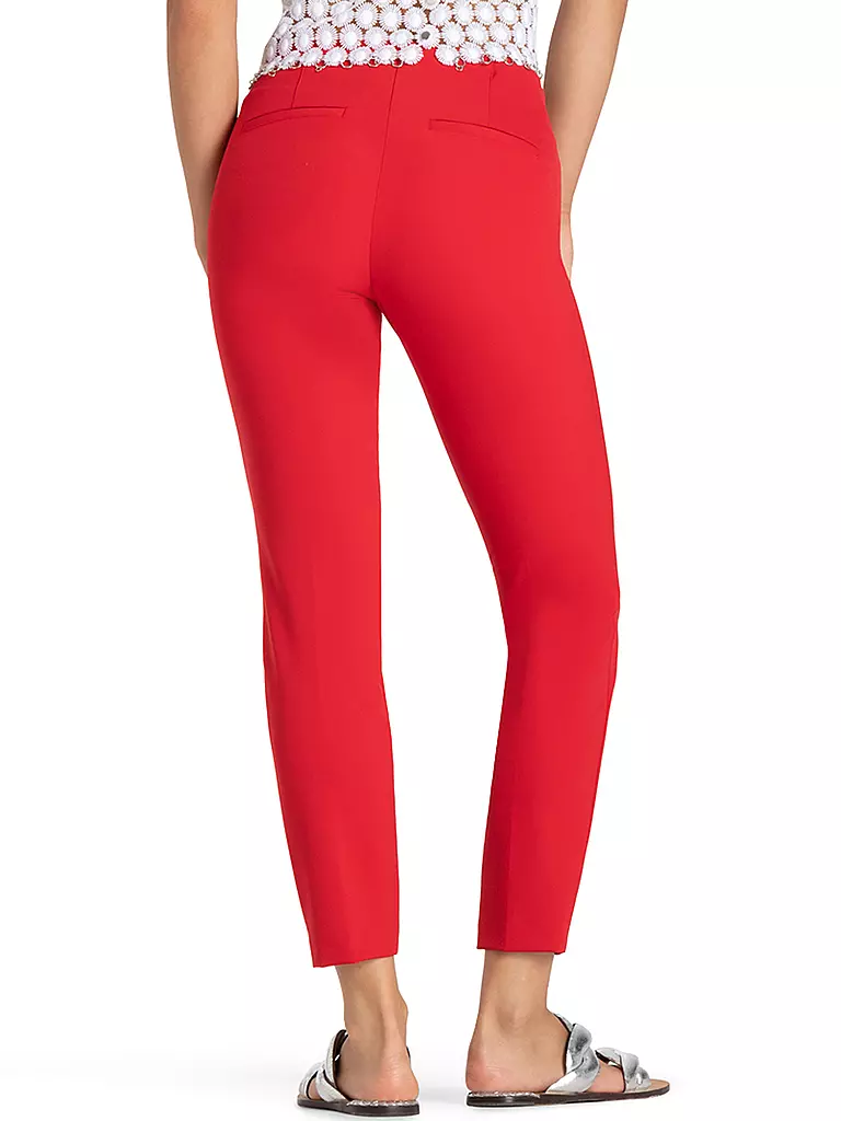 CAMBIO | Businesshose ROS | Rouge