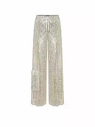 CAMBIO | Cargohose AMALIA CARGO | Crème