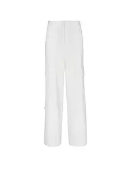 CAMBIO | Cargohose AMELIE CARGO | Crème