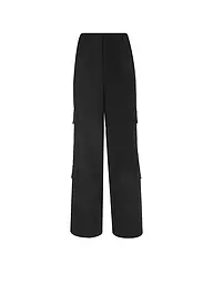 CAMBIO | Cargohose AMELIE CARGO | Noir